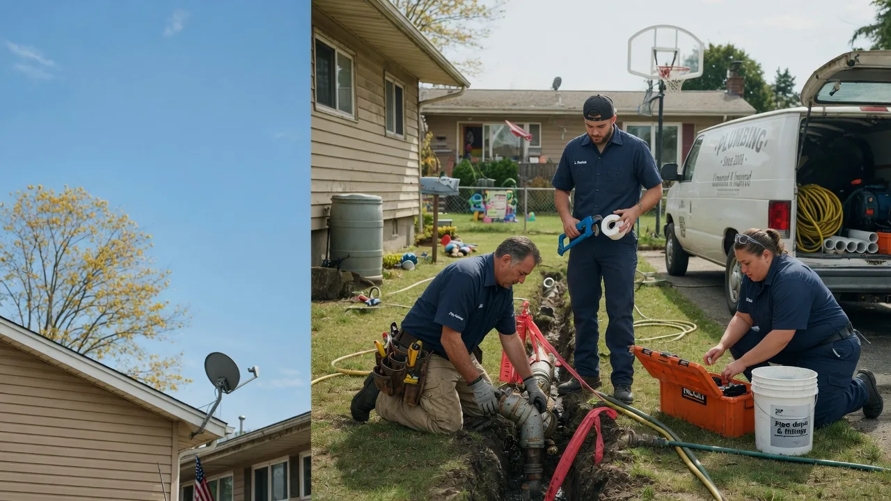 Garbage Disposal Replacement in Cecil, OH near me